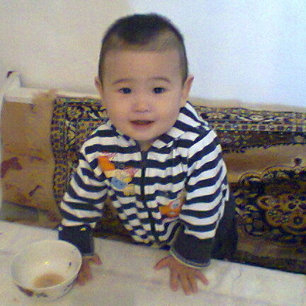 Джамиля Омарова