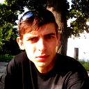 Женя Стрюков