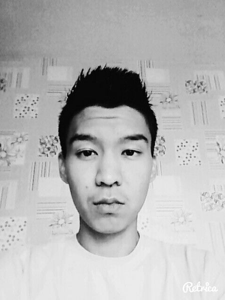 Райымбек Амандыков