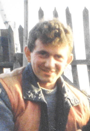 Сергей Романенко