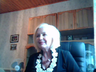 Лариса Завадская