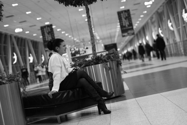 Елена Залевская