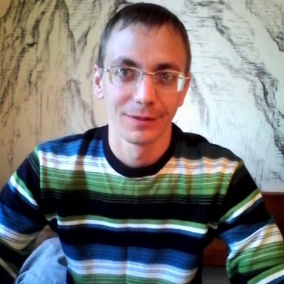 Сергей Резниченко