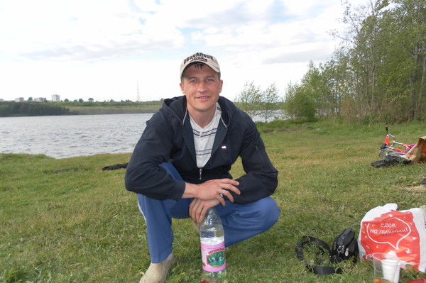 Алексей Данилов