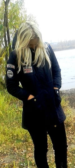 Наташа Кочегарова