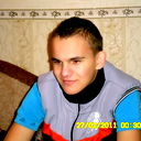 Андрей Ворвулев