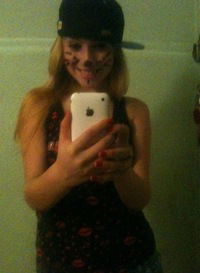 Софія Дзіндзьо