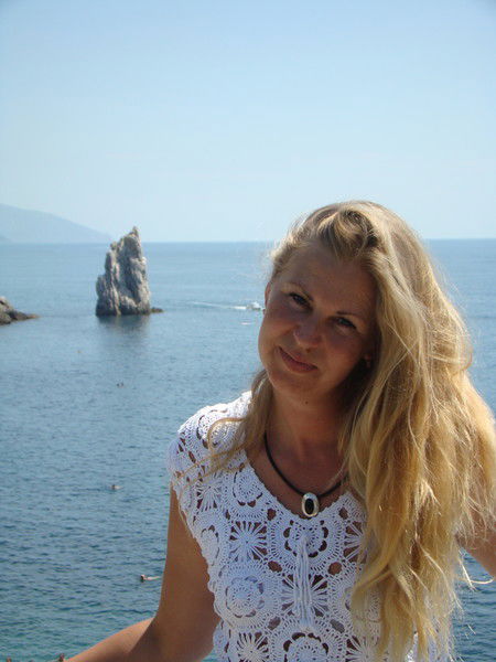 Яна Острожко