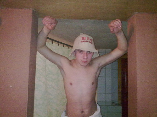 Димка Косяченко