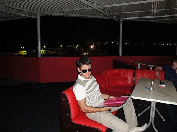 Станислав Майданюк