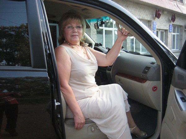 Татьяна Логинова