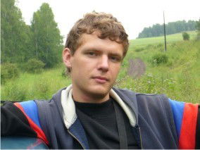 Геннадий Косяков