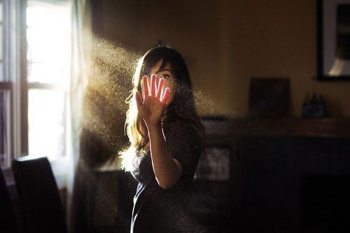 Асем Ахмединова