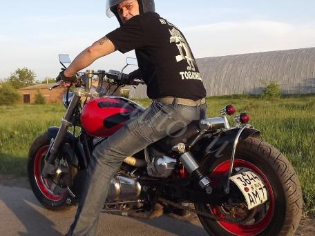 Бурлаков Александр