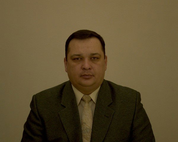 Ринат Тенчурин