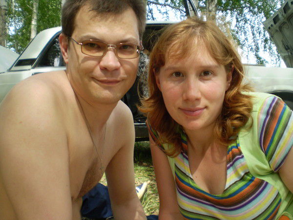 Елена Соболева