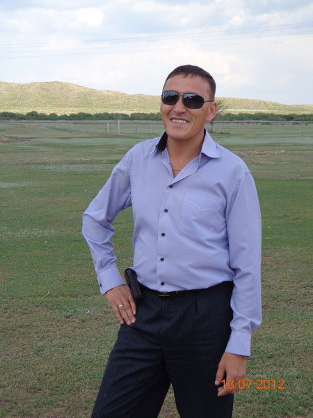 Марат Есбаев