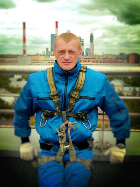 Александр Горяев