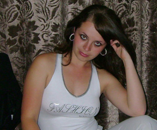 Марина Денисова