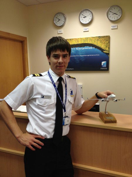 Сержан Игликов