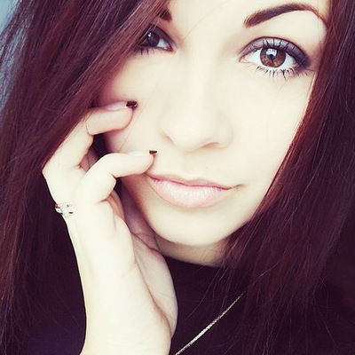 Маша Матюшкова