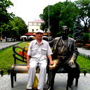 Александр Гетте