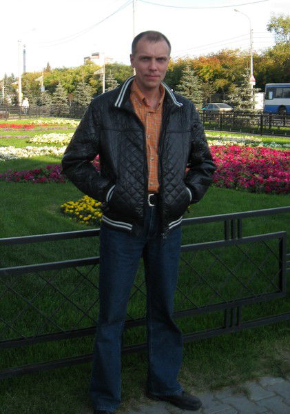 Игорь Чернолоз