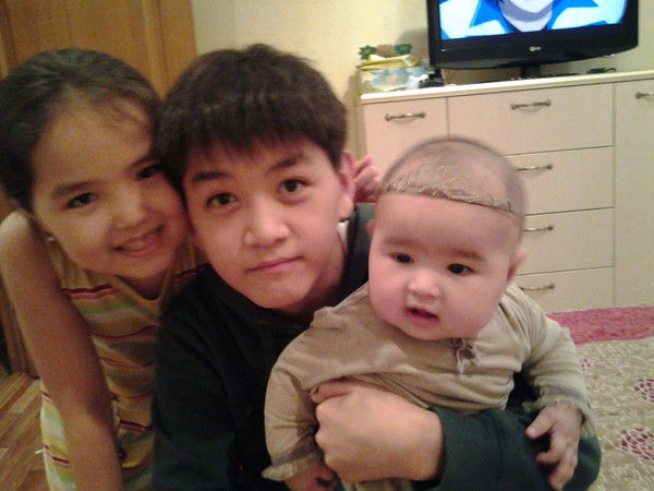 Батырхан Ерекеев