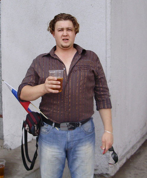 Андрей Черепков