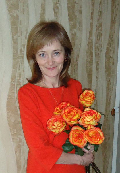 Вера Ванюшкина