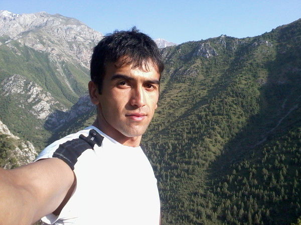 Фархад Юсупов