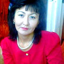 Meirkul Sultanbek