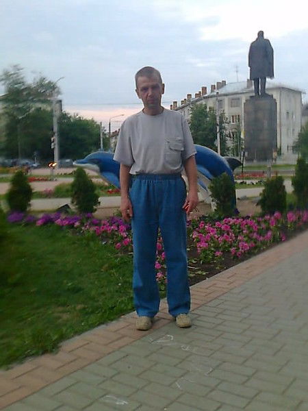 Андрей Подзырей