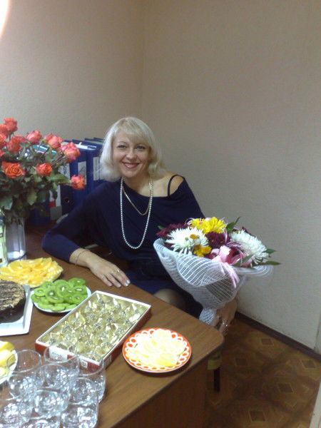 Татьяна Когтева