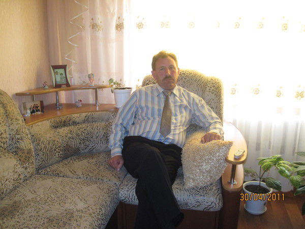 Сергей Пильгаев