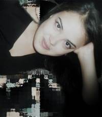 Алия Муханова