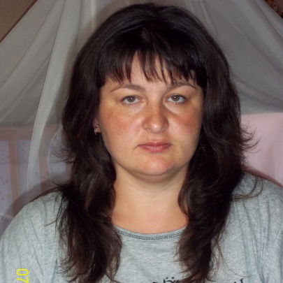 Жанна Хомич