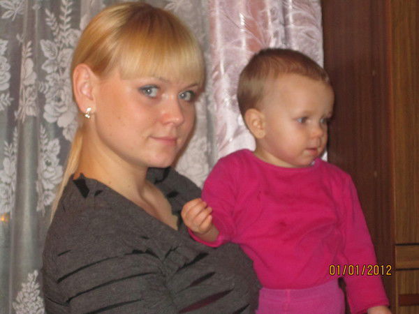 Ирина Пунько