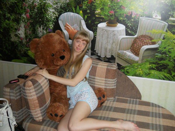 Татьяна Санникова