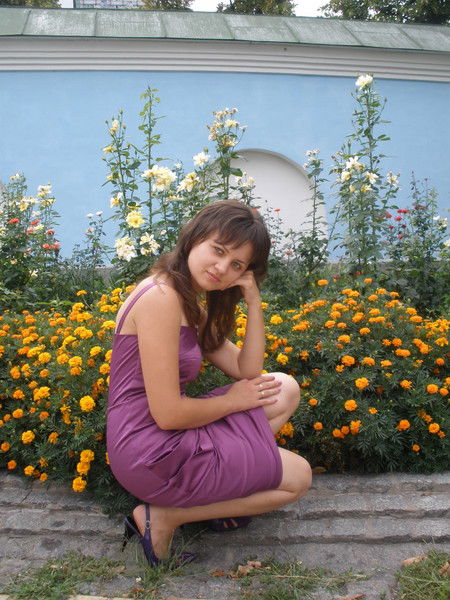 Татьяна Опацкая