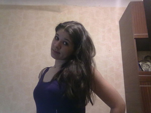 Юлия Горшкова