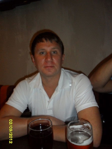 Алексей Желомский