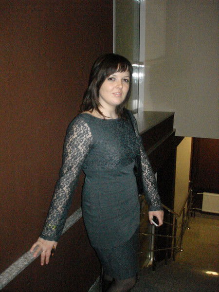 Альфия Сайфутдинова