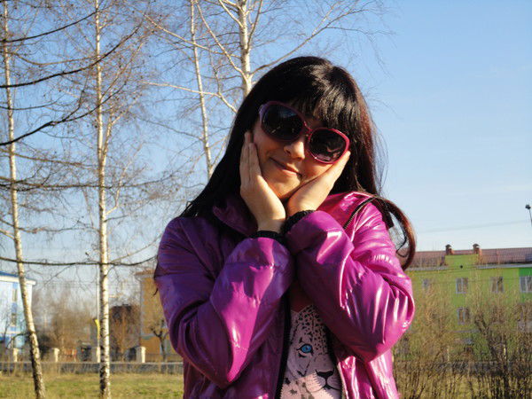 Анна Мингазова