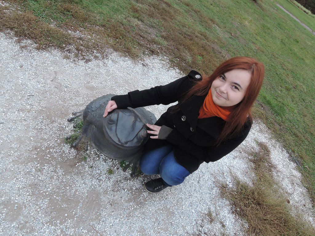 Таня Новикова