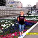 Дарья Сергеева