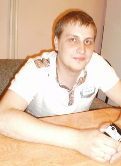 Алексей Кузнецов