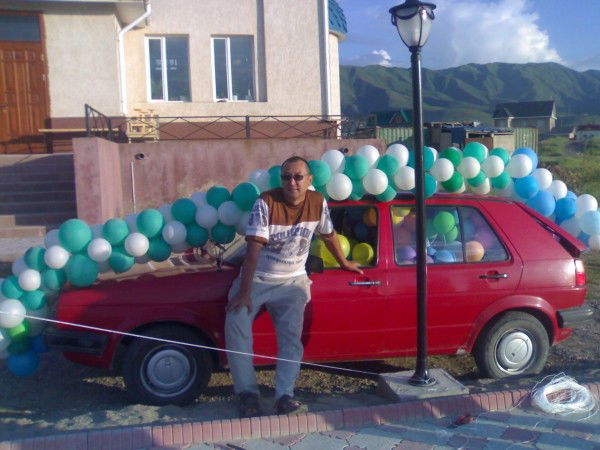 Мирам Рахимов