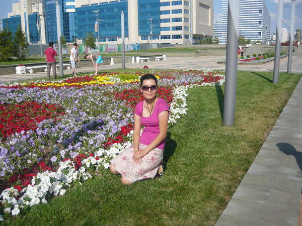 Камка Кенесбаева