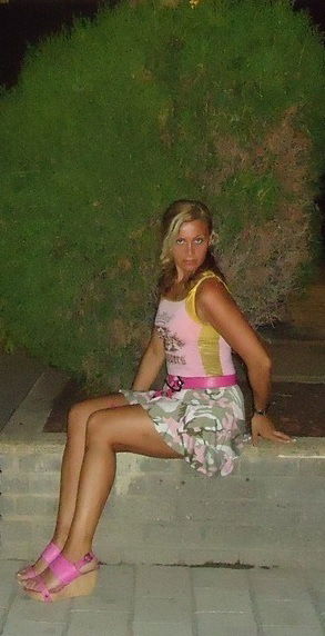 Светлана Мартынова